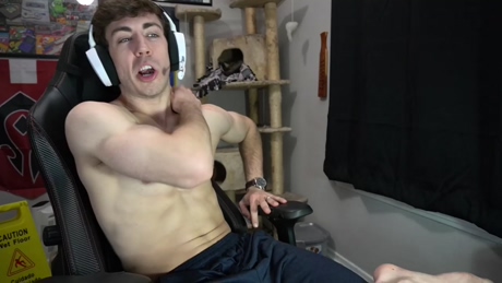 sydaffect  18-02-2022 video suckcock