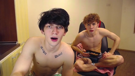 teddy_mode  17-02-2022 video hard