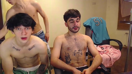 teddy_mode  17-02-2022 video suck