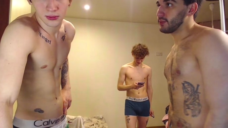 teddy_mode  17-02-2022 video show