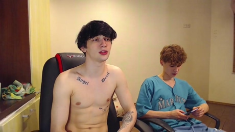 teddy_mode  18-02-2022 video Porn