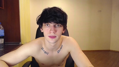 teddy_mode  18-02-2022 video spank