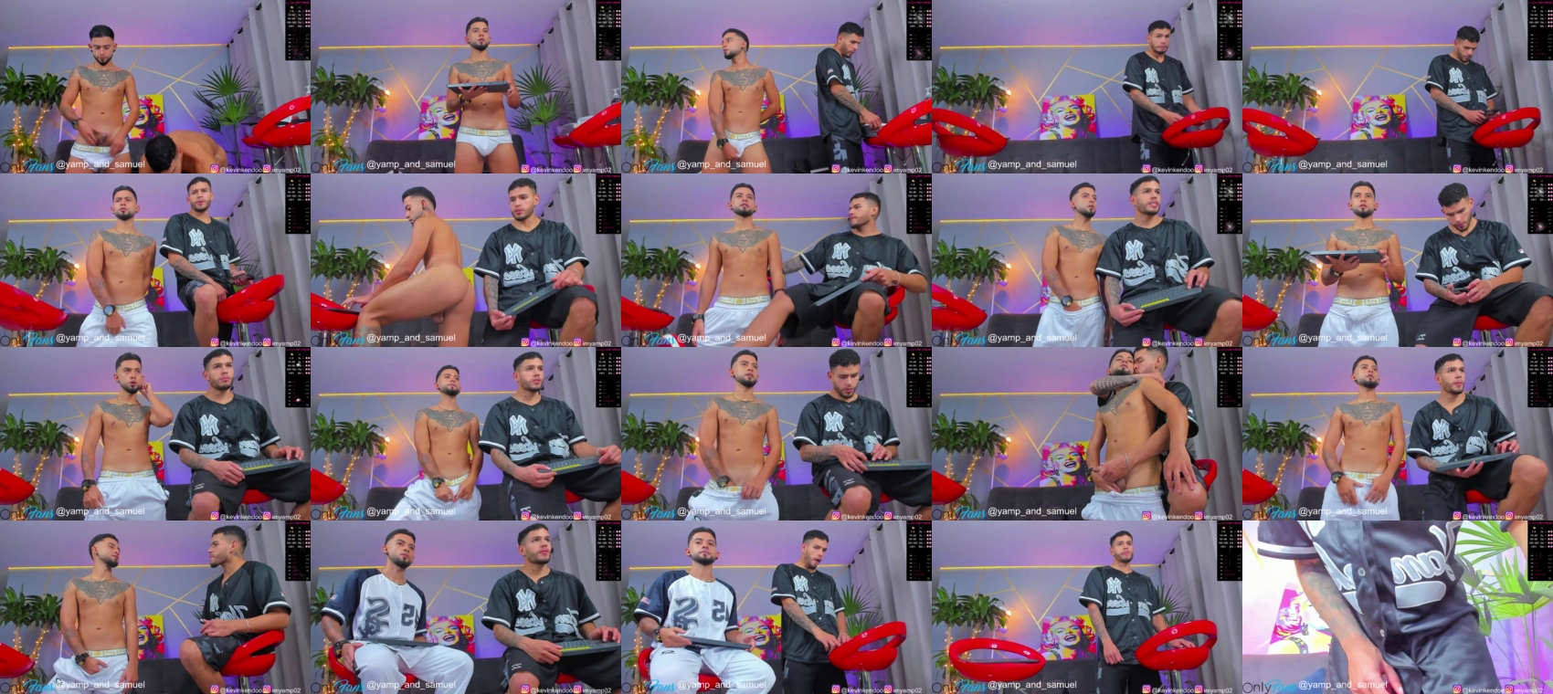 tonnyboytattoo  18-02-2022 Recorded Video oral