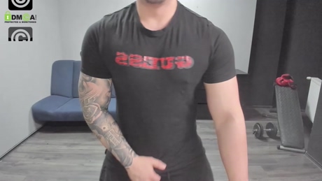 tonywilcoxx  18-02-2022 video jerkoff