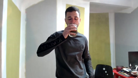 tralalabala  18-02-2022 video deepthroat