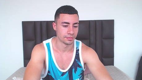 tysson_beckford  17-02-2022 video oral