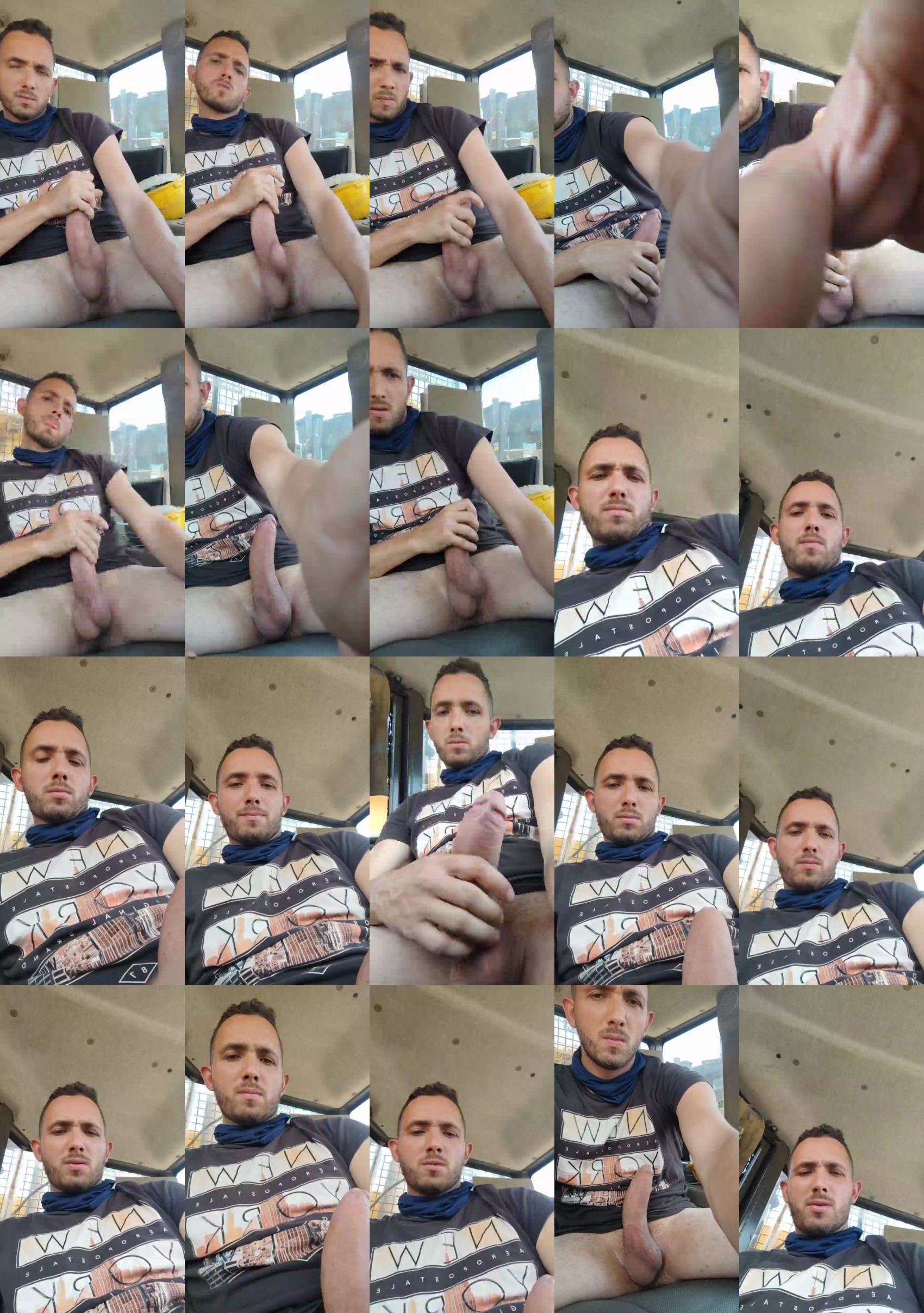 whitecock07  17-02-2022 Recorded Video blowjob