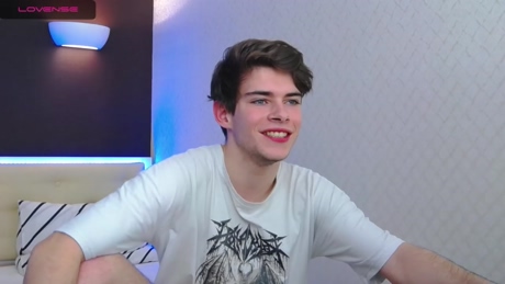 wilson_evans  18-02-2022 video deepthroat