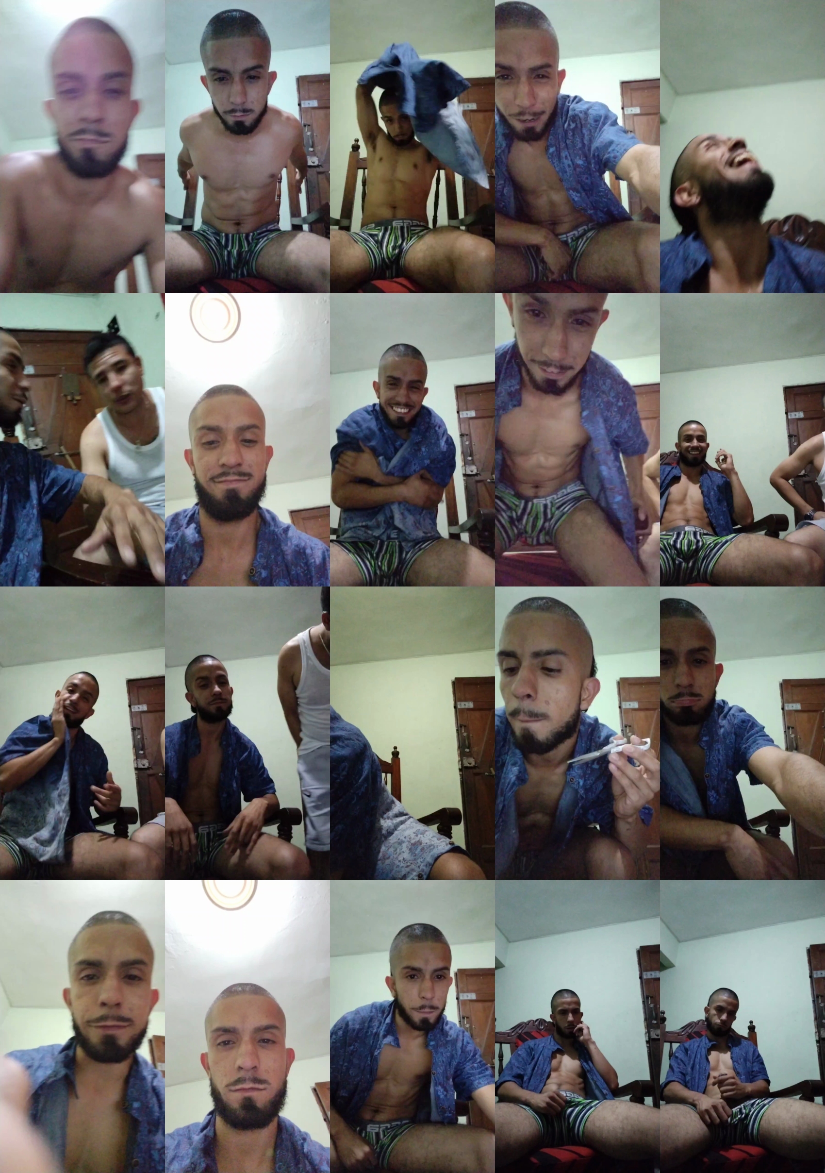 xJAMESSMILEx  18-02-2022 Recorded Video deep