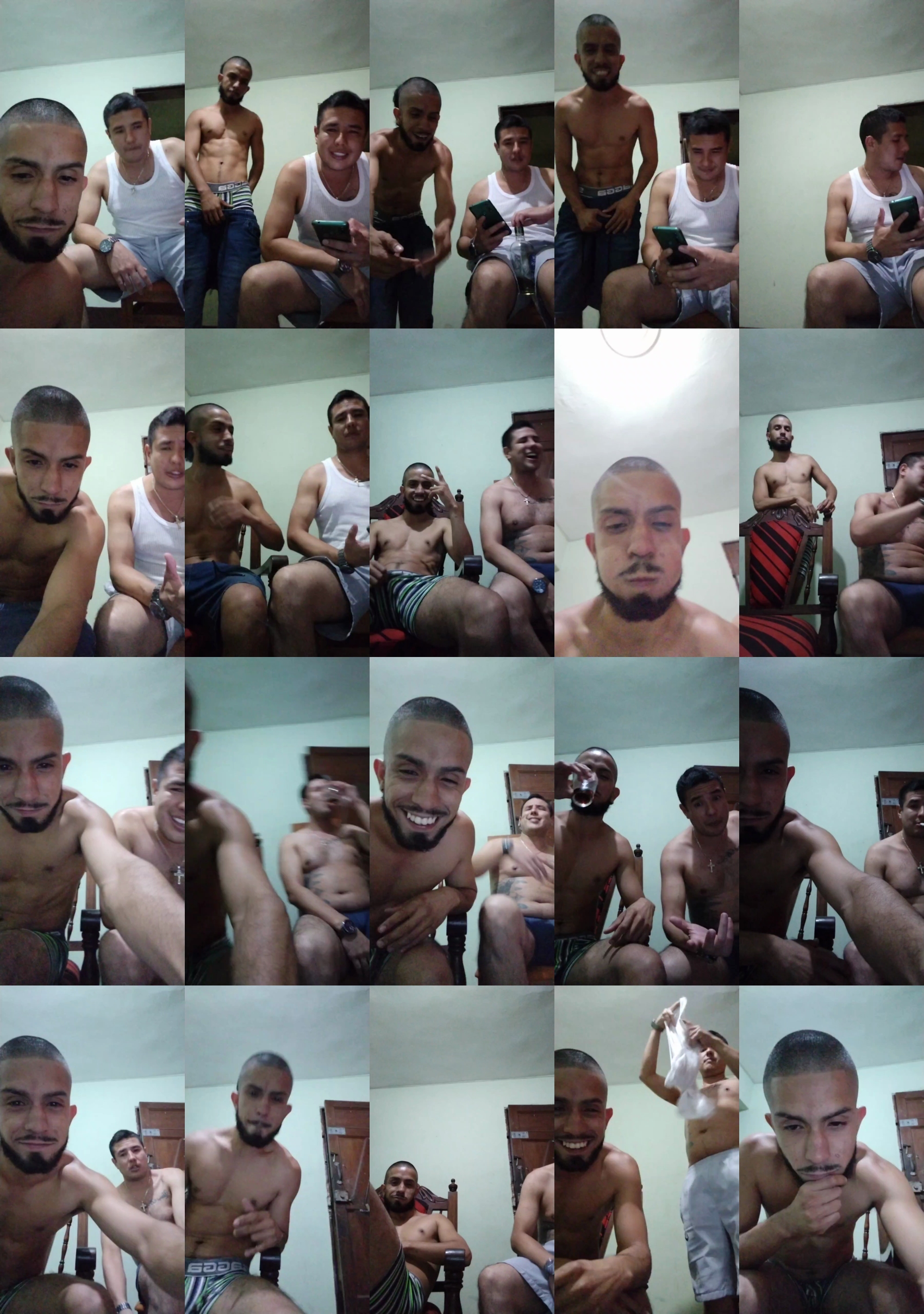 xJAMESSMILEx  18-02-2022 Recorded Video deepthroat