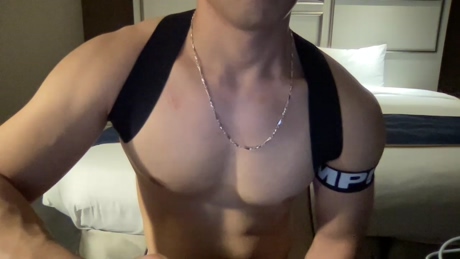 xjp0212  18-02-2022 Recorded Video bigballs