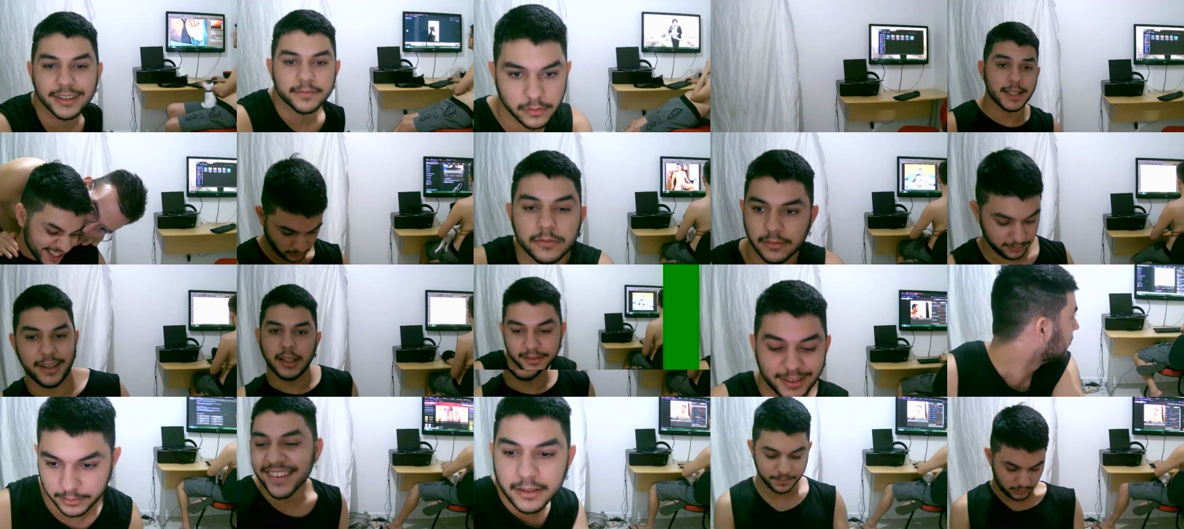 zyes  17-02-2022 Recorded Video legs