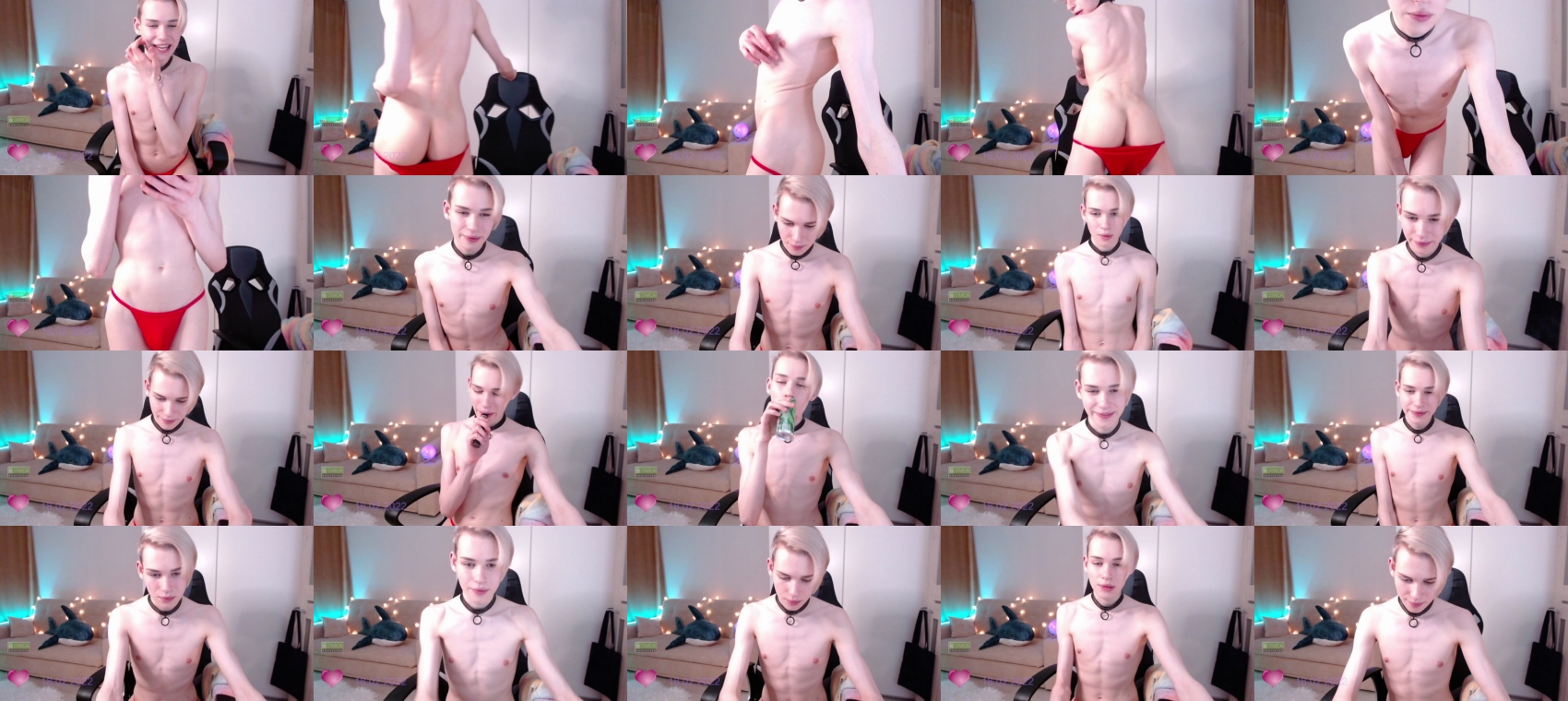 215_mikee  18-02-2022 video strip