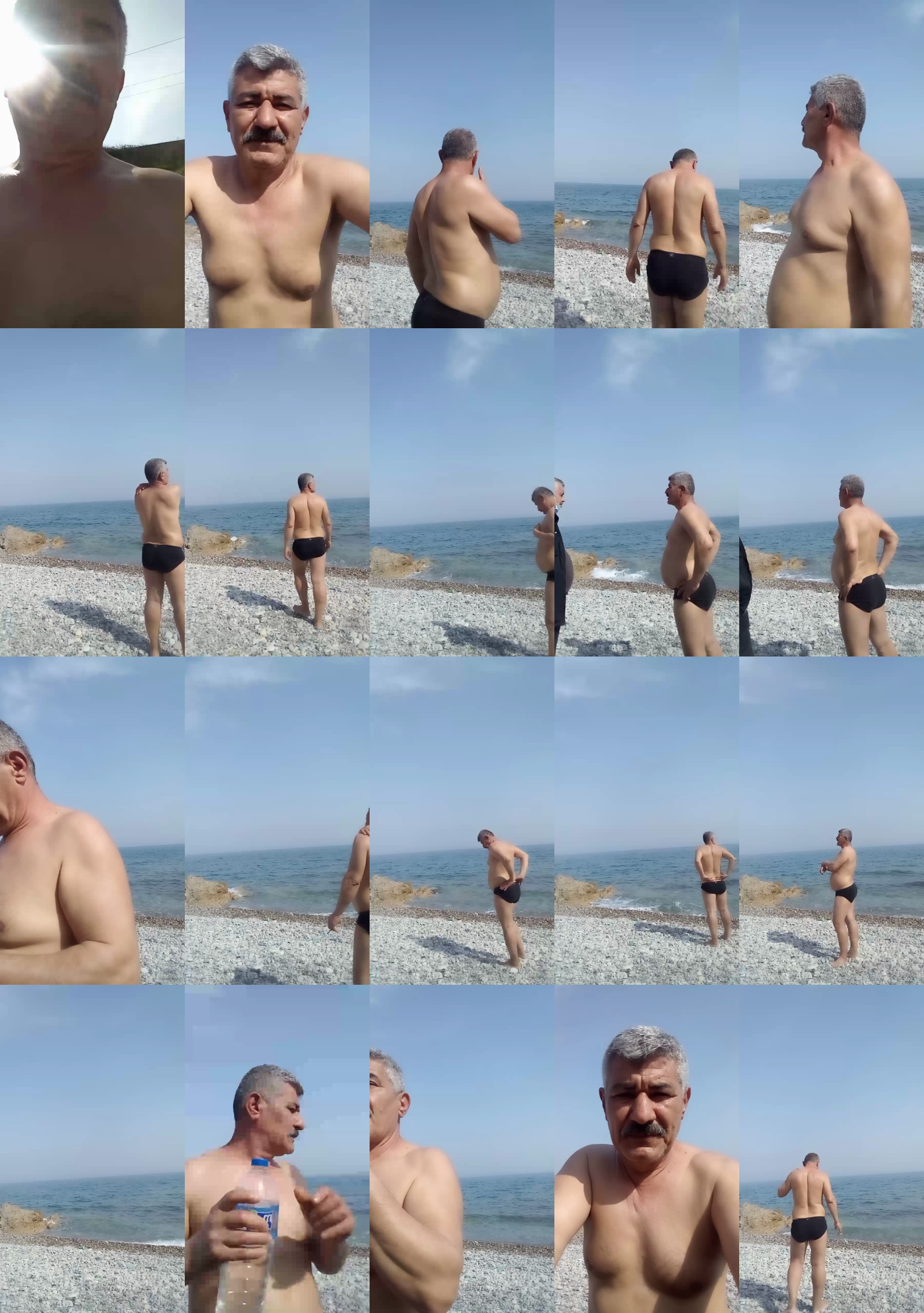31313candemir  19-02-2022 Recorded Video fuck