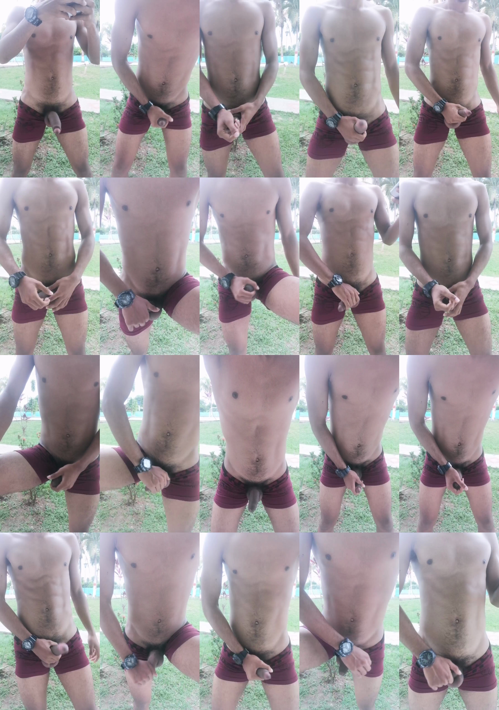 Aly_Pig1  19-02-2022 Recorded Video bigcock