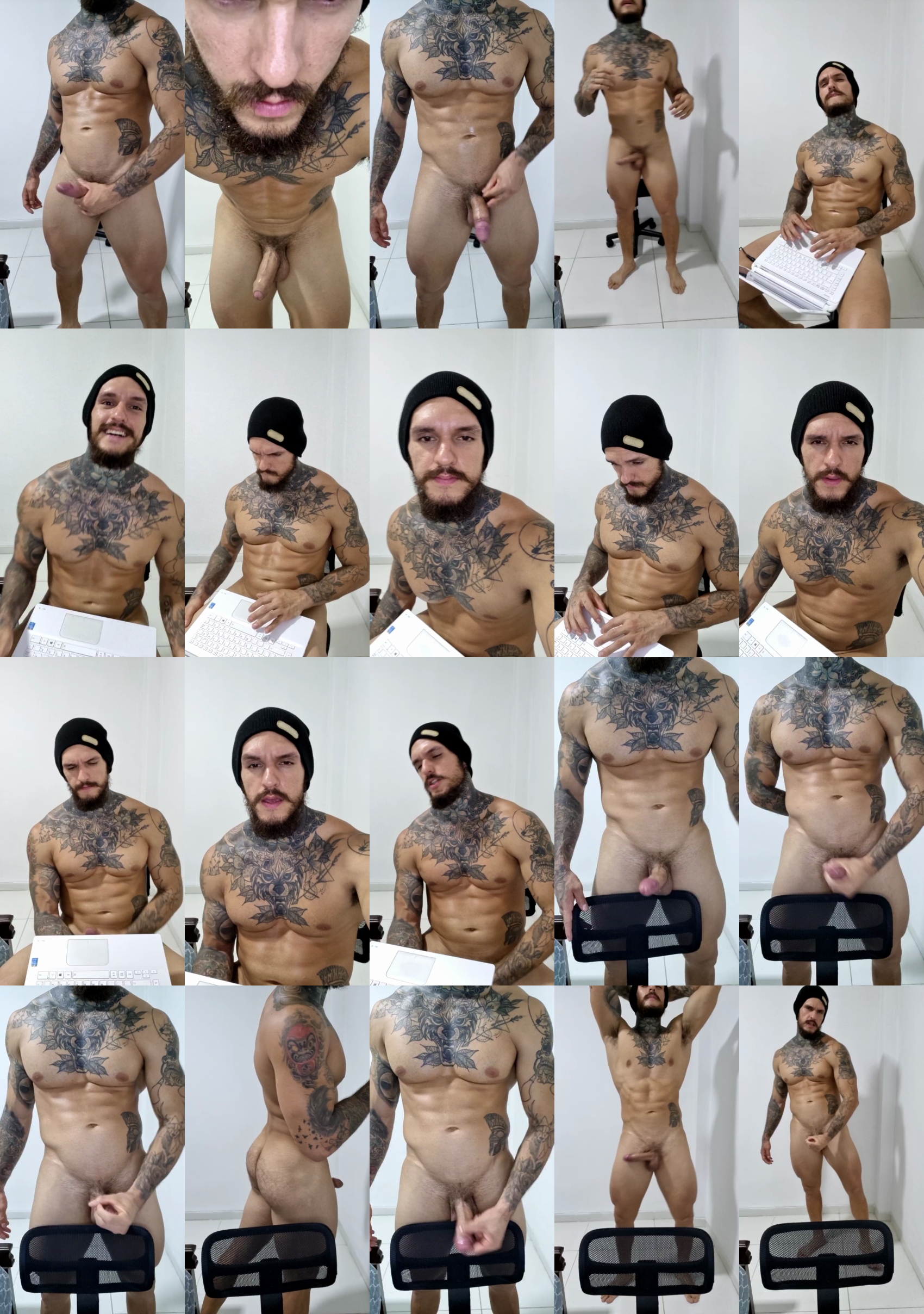 Angello_fit  19-02-2022 Recorded Video sweet