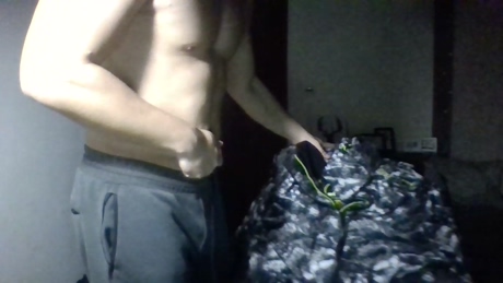 Cean2756  18-02-2022 video sexy