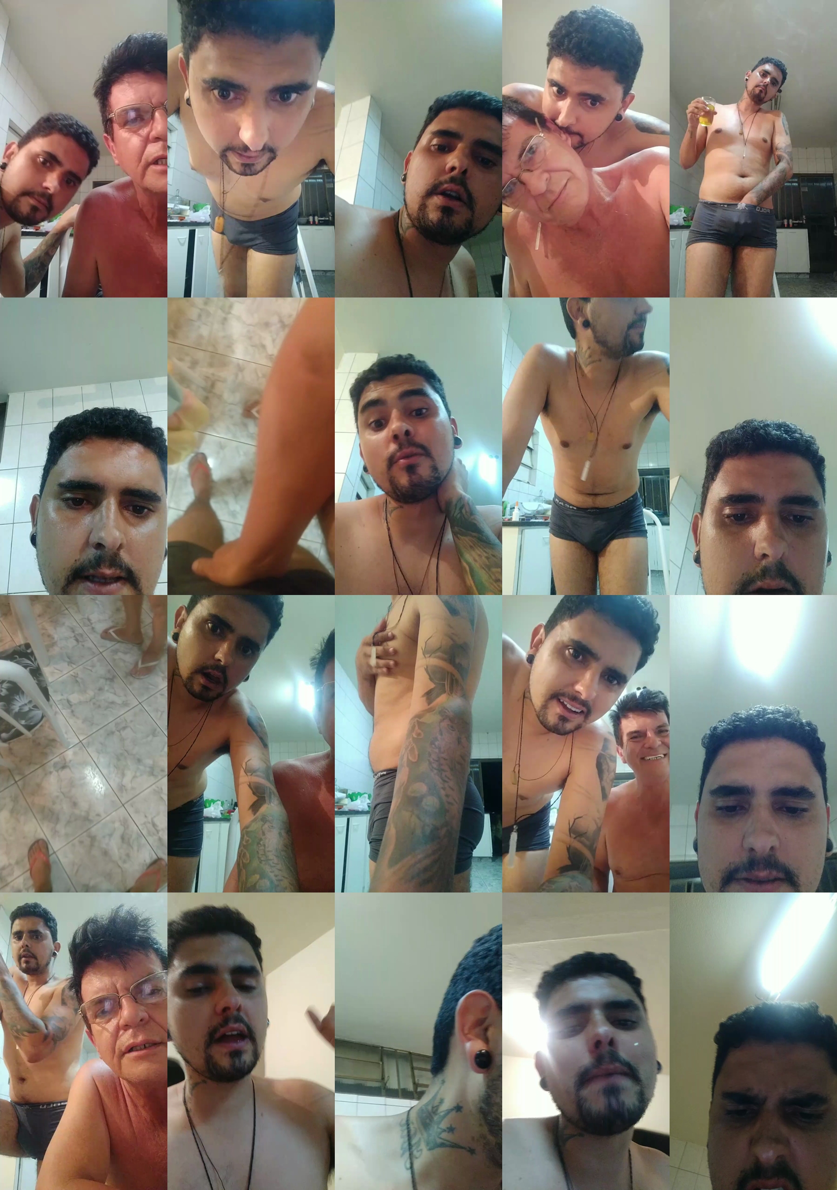 Coroadeprograma  19-02-2022 Recorded Video toys