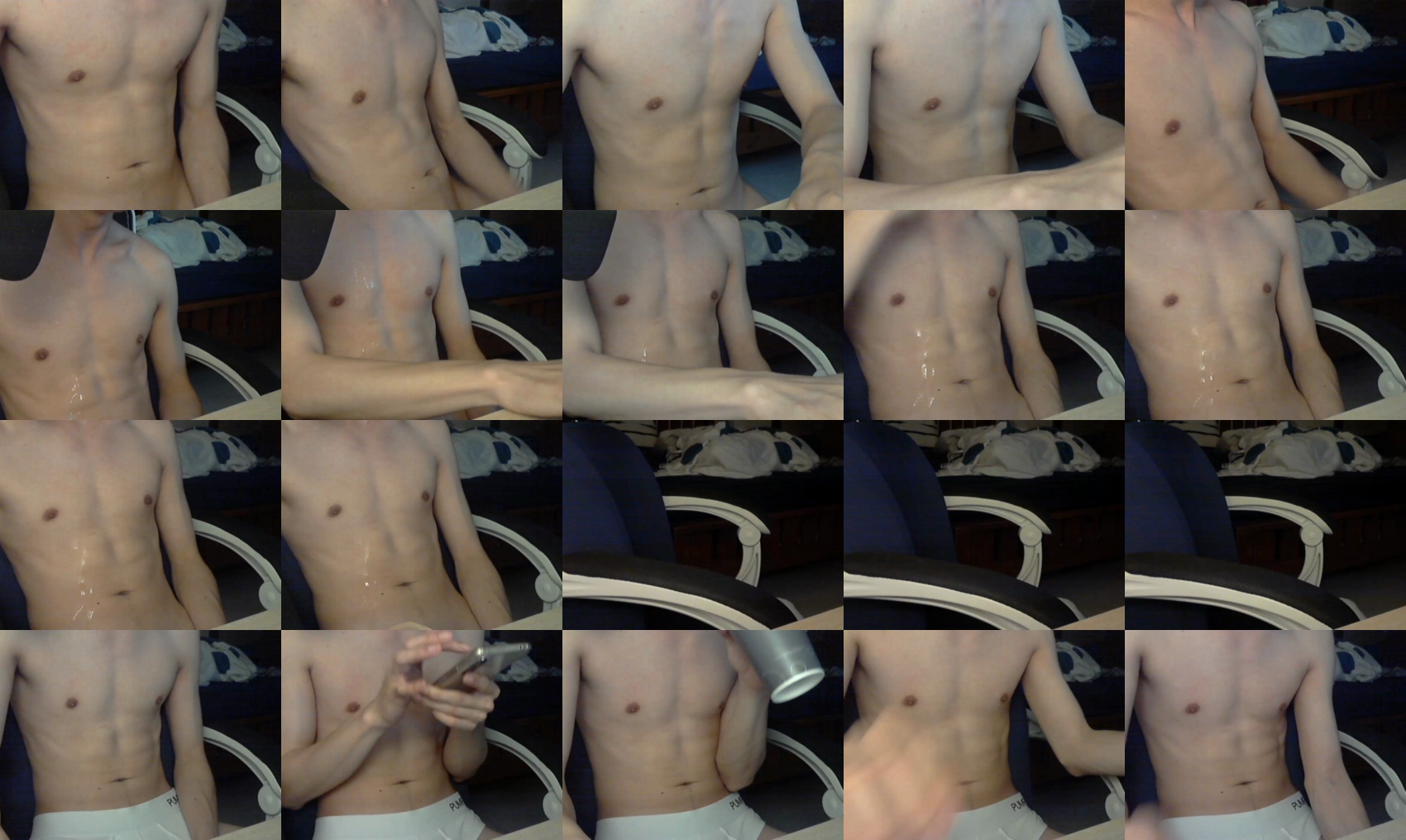Dennis_2016  18-02-2022 Recorded Video fuckher