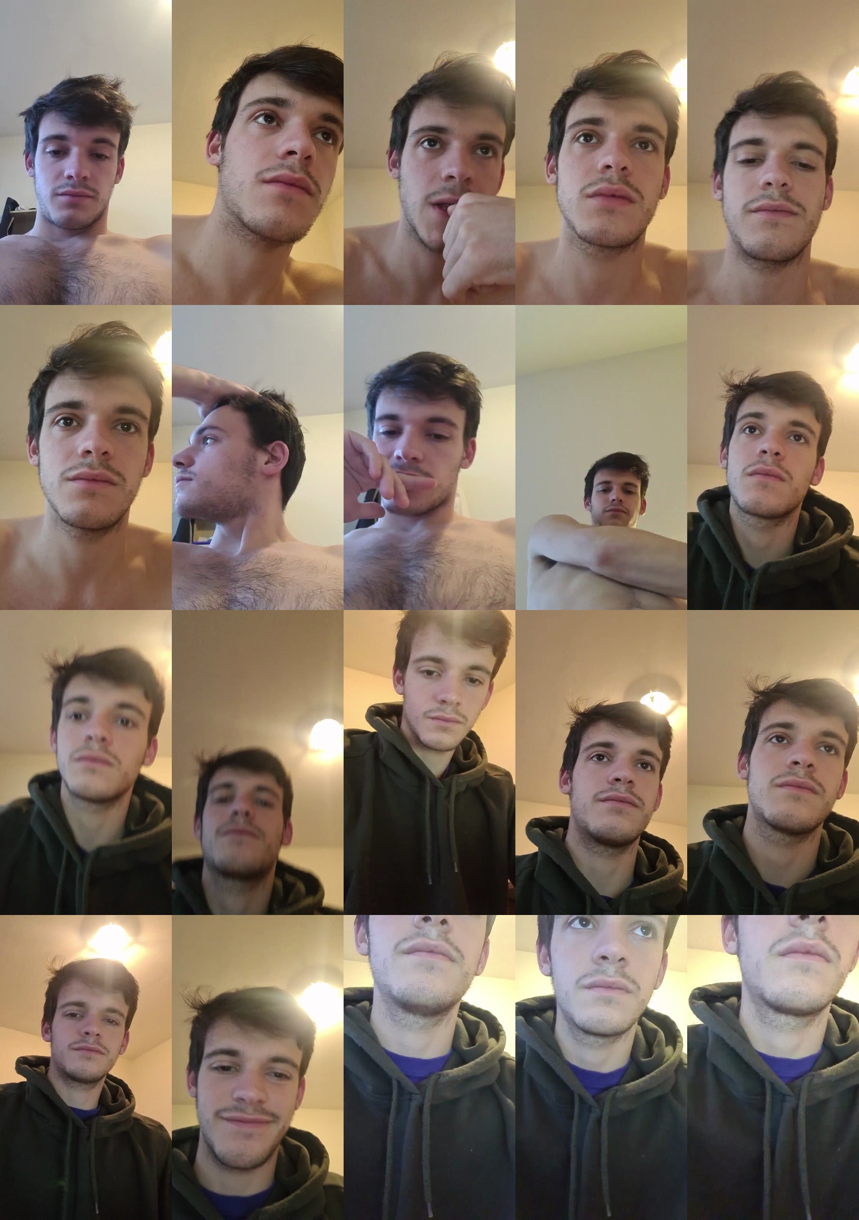FrenchHotG  18-02-2022 Recorded Video fuckher