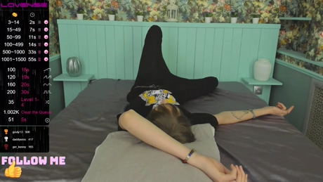 GarethStar  19-02-2022 video big