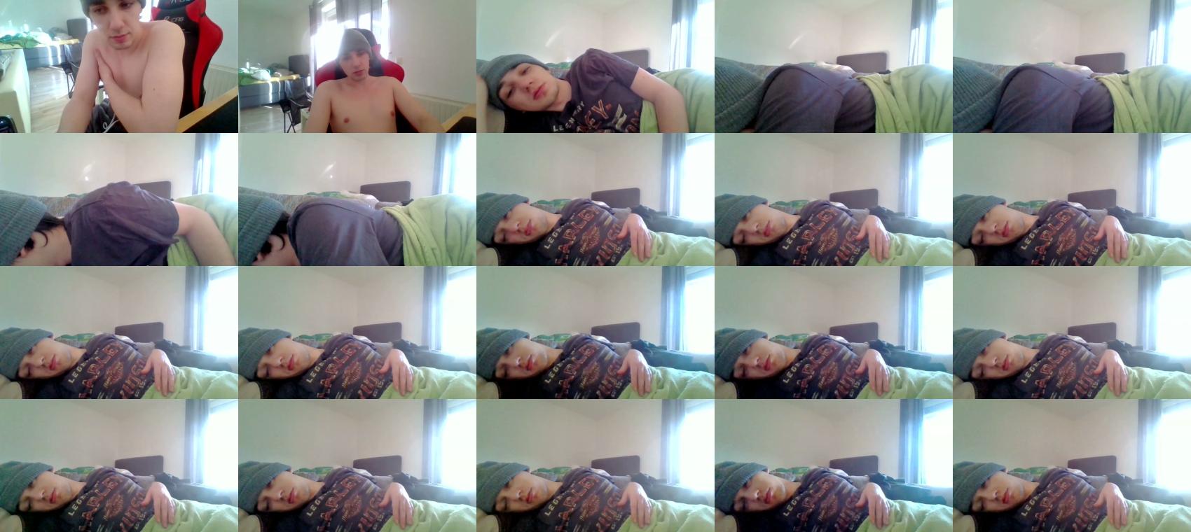 Germanboi22cm  19-02-2022 Recorded Video sexykitty