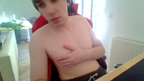 Germanboi22cm  19-02-2022 Recorded Video sexykitty