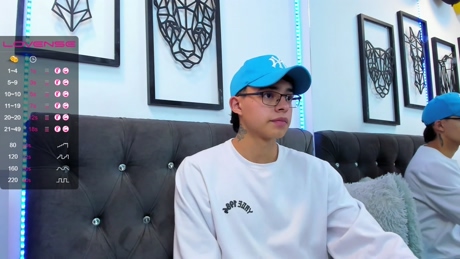 JaikobSterling  18-02-2022 video deepthroat