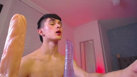 Jaxon_Mills  18-02-2022 video fuckher