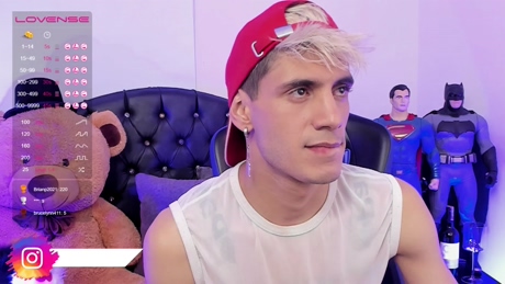 Jeick_Dawson  19-02-2022 video sexykitty