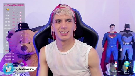 Jeick_Dawson  19-02-2022 video toys