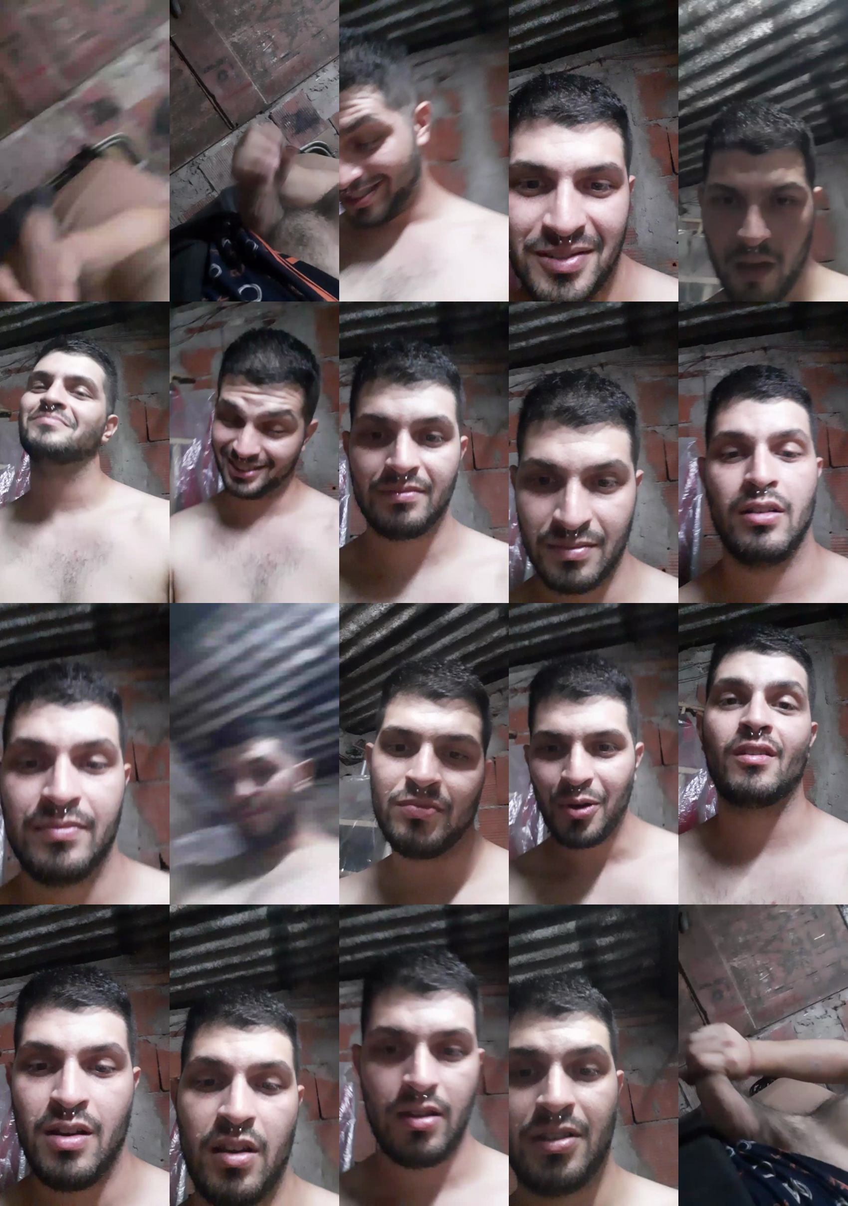 Jonidemarco  19-02-2022 Recorded Video kinky