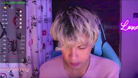 LeaneSeb  19-02-2022 video prettyface