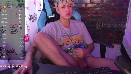 LeaneSeb  18-02-2022 video love