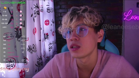 LeaneSeb  19-02-2022 video harddick