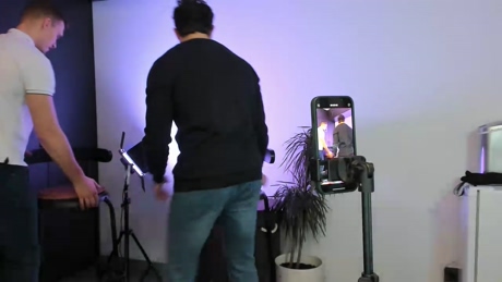 LovleyCouple  19-02-2022 video play