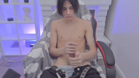 MarkBrownie  19-02-2022 video squirt