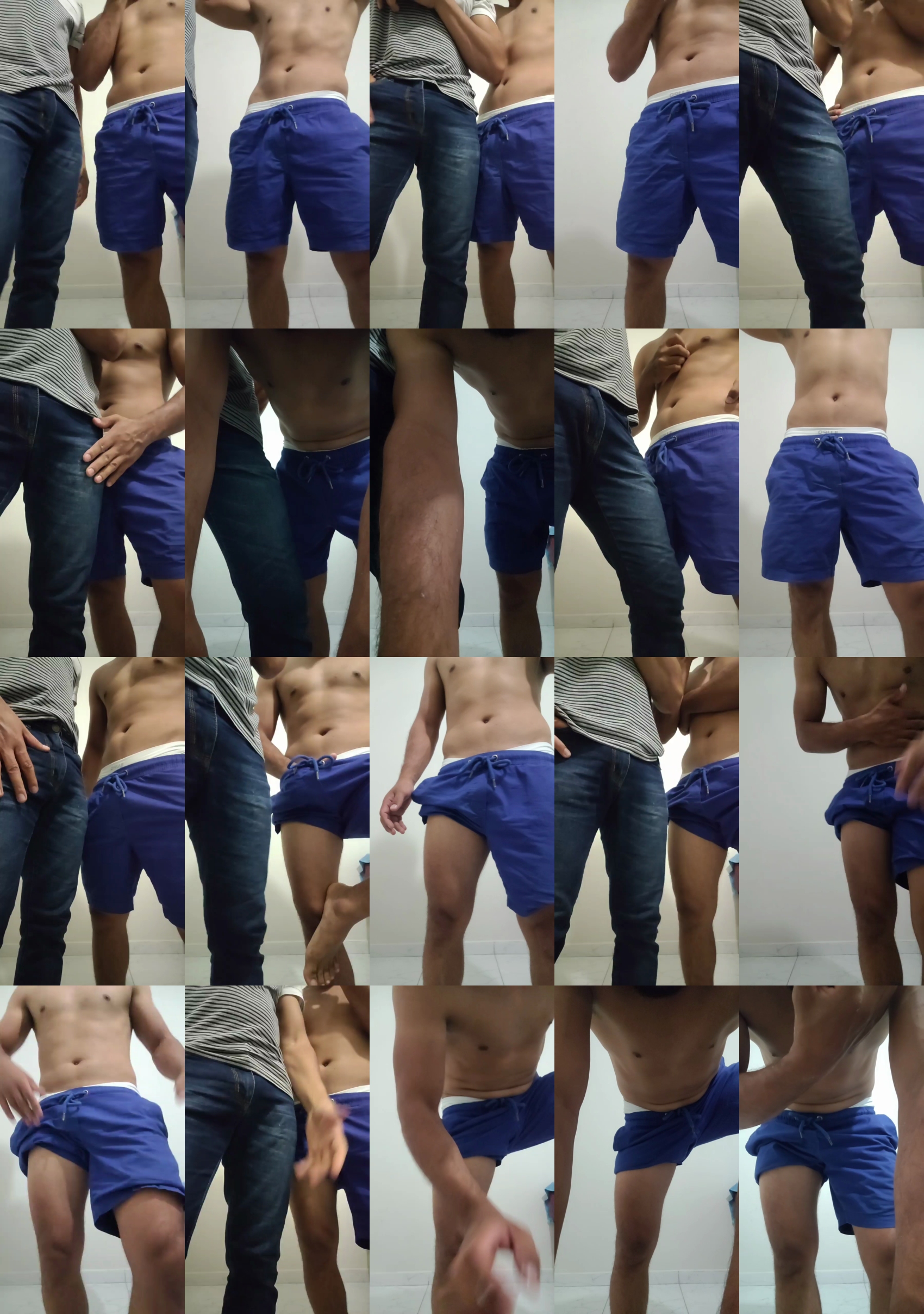 Michel574h  18-02-2022 Recorded Video lush