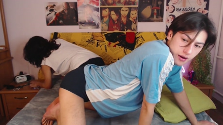 MichieDan  19-02-2022 video hard