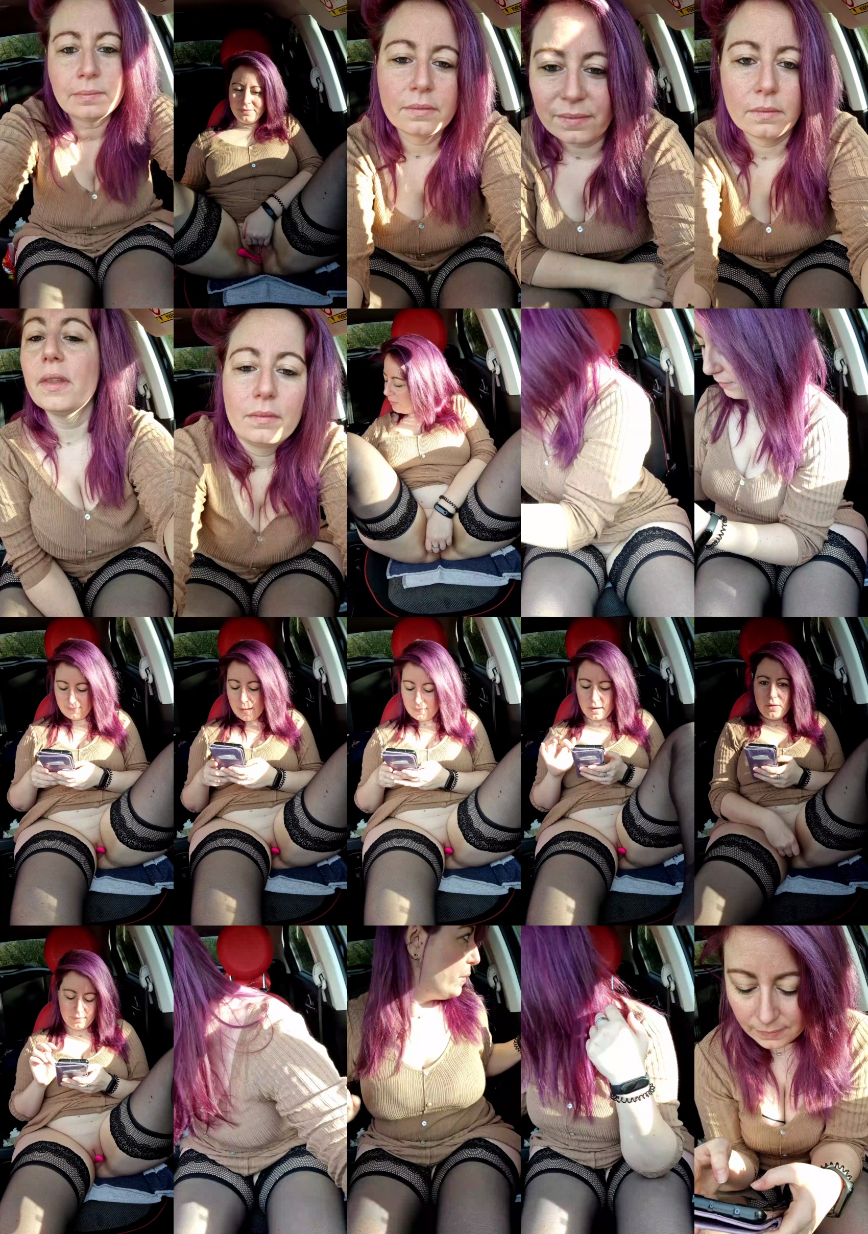 NyxSuccubus 19-02-2022 fuckface 
