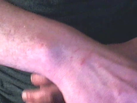 Reeper84  18-02-2022 Recorded Video kiss