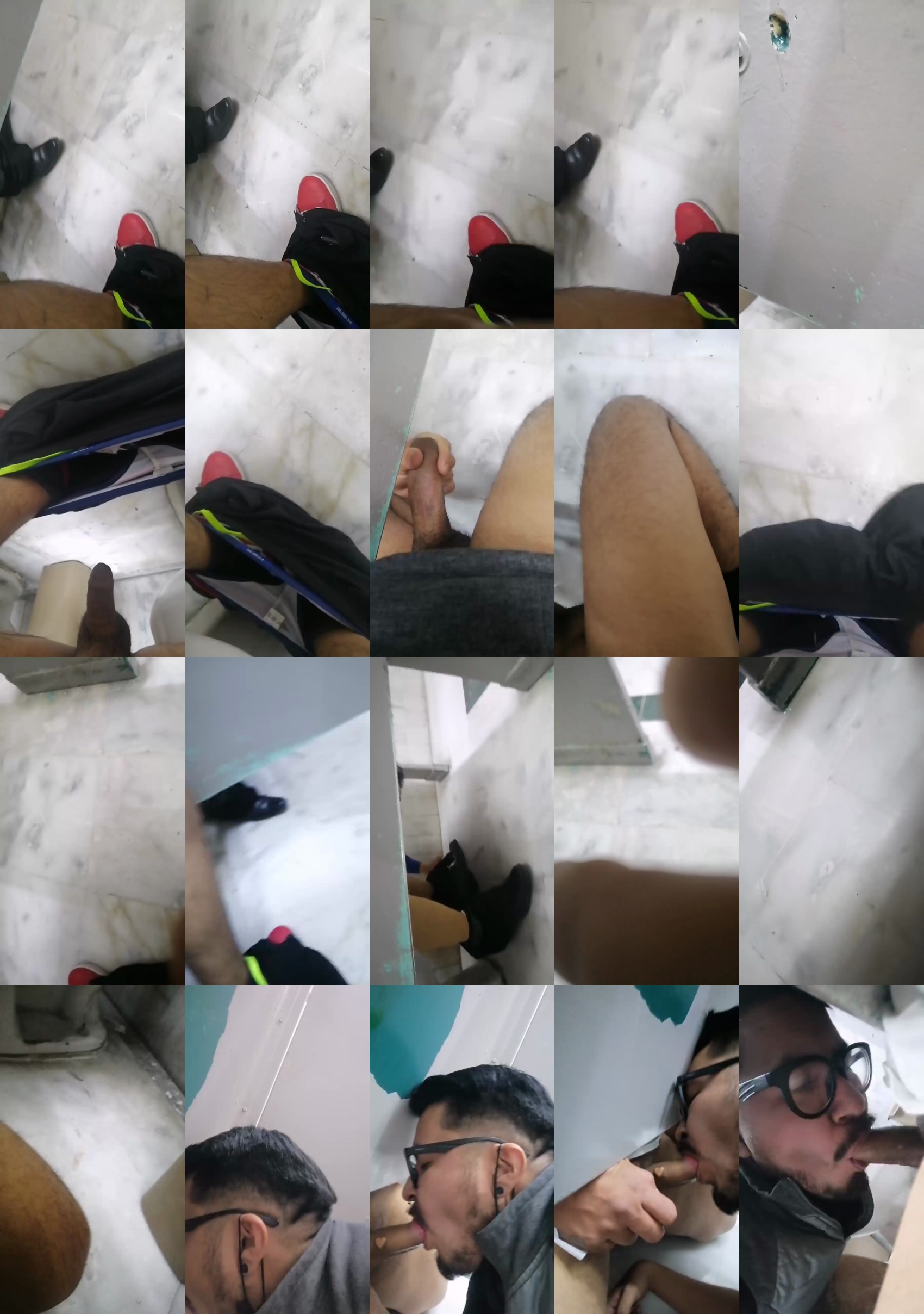 SEGUNDOPOT  19-02-2022 Recorded Video Topless