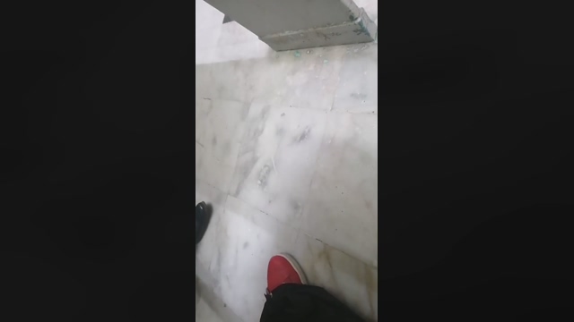 SEGUNDOPOT  19-02-2022 Recorded Video Topless