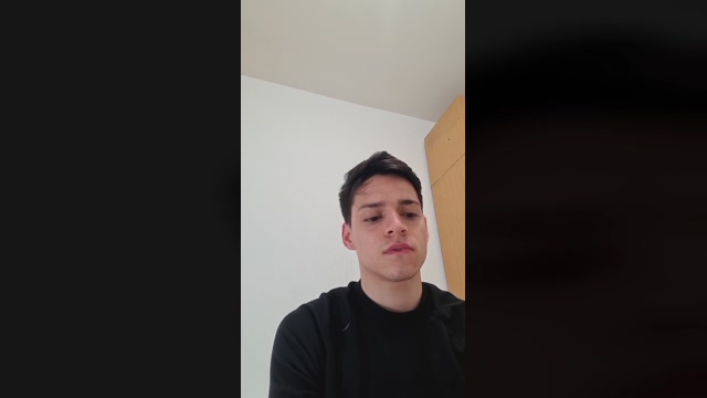 Shyboy911  19-02-2022 Recorded Video jerking