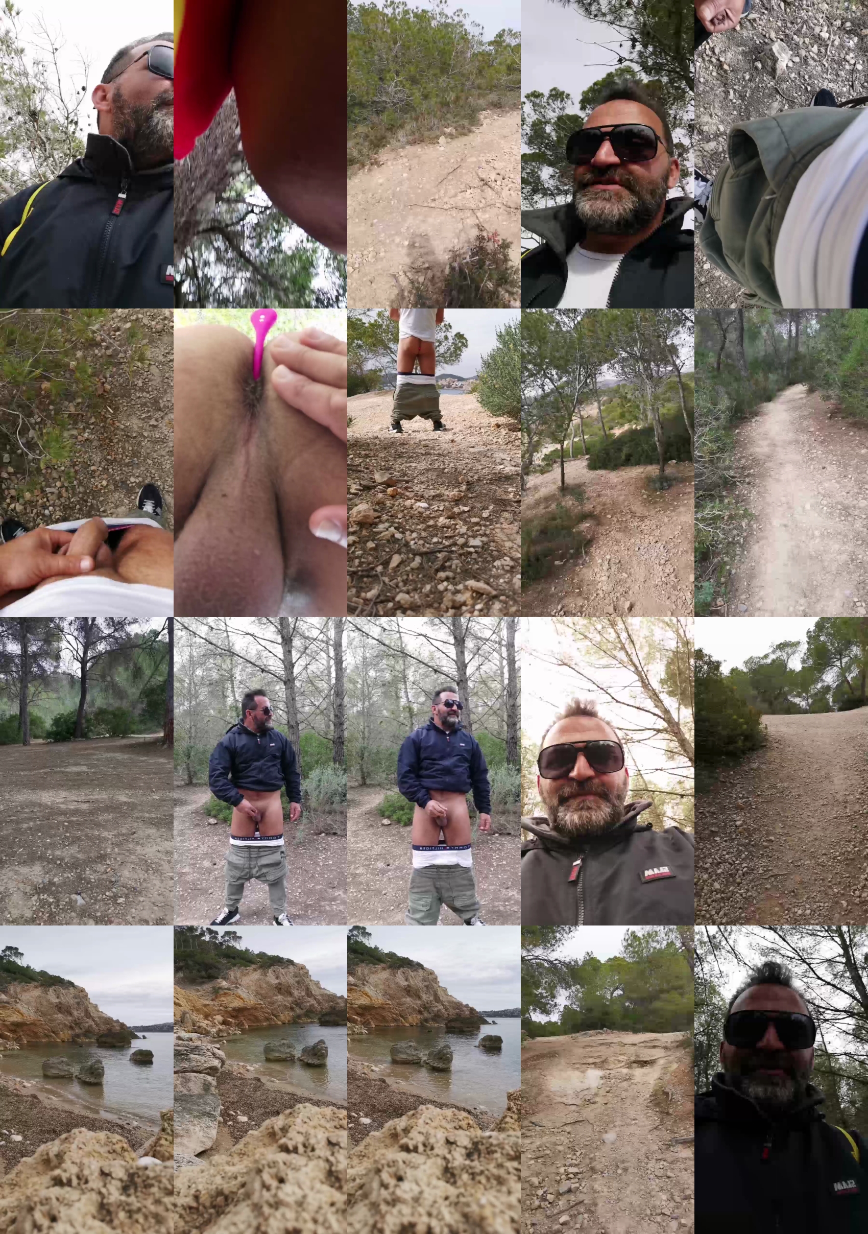 Slavomir78  19-02-2022 Recorded Video naughty