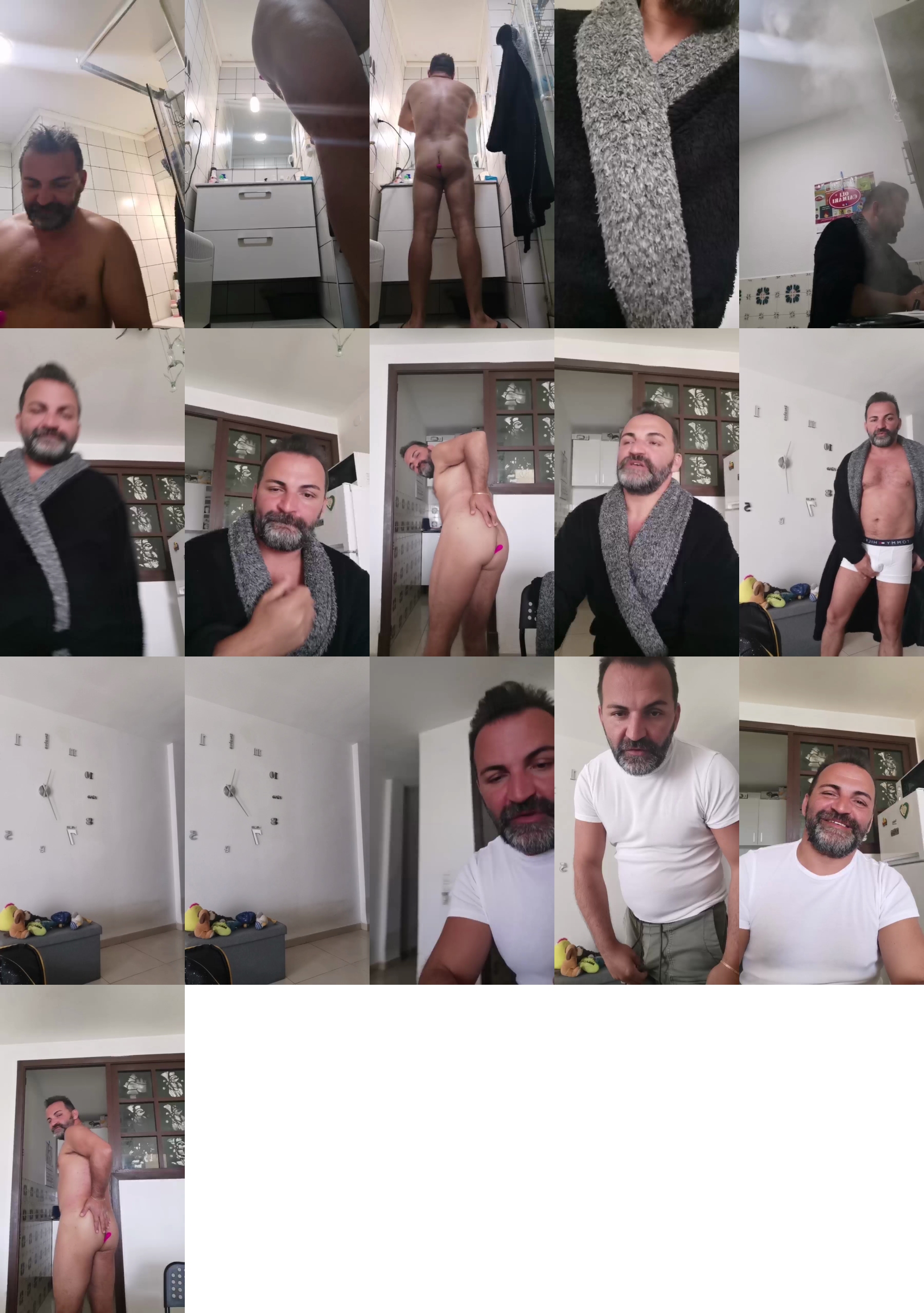 Slavomir78  19-02-2022 Recorded Video analtoy