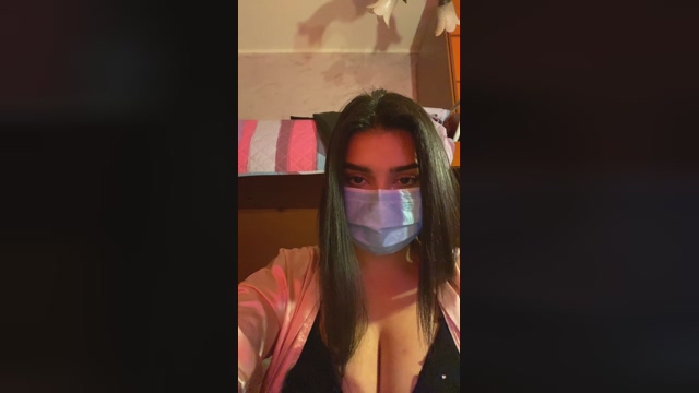 Tettonasexy2001 19-02-2022 XXX 