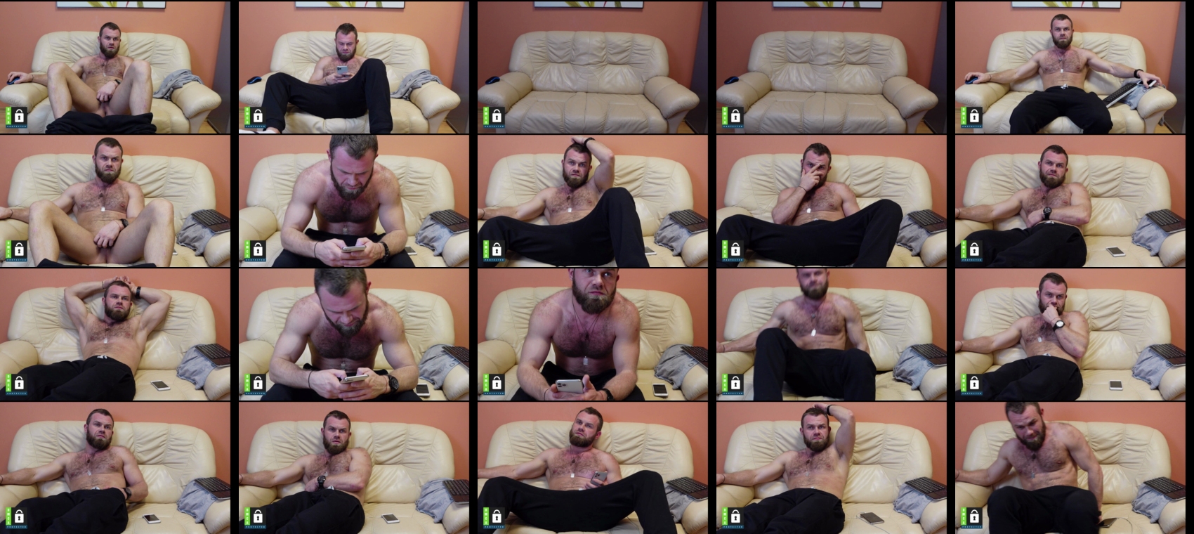 Tommy_Burnzz  18-02-2022 Recorded Video moan