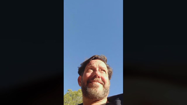 Vicioson1964  18-02-2022 video Topless