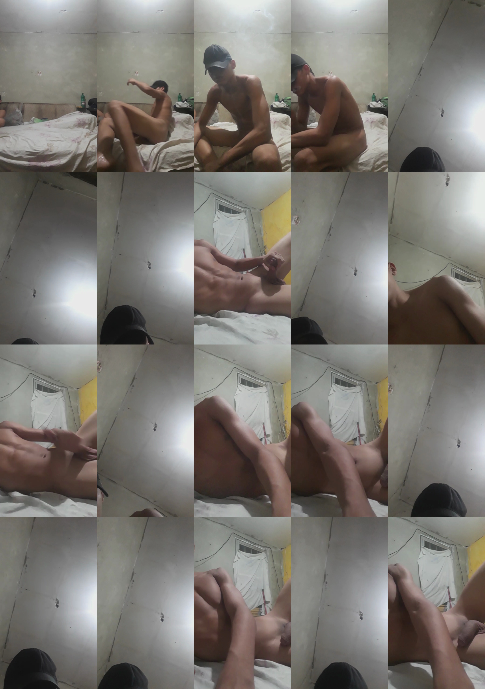 Xgostoso3  19-02-2022 Recorded Video jerking